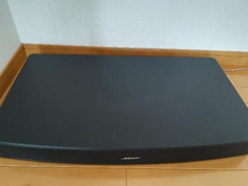 【美品】BOSE Solo15 seriesⅡ TV sound system