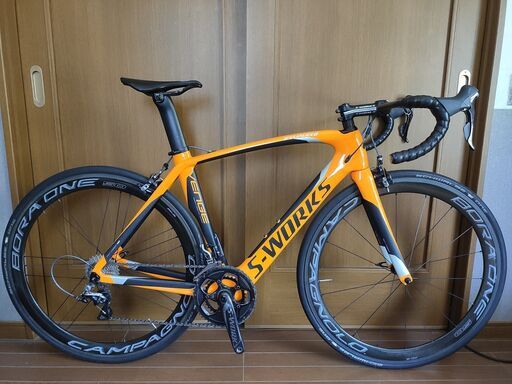 S-WORKS VENGE 2014 サイズ52