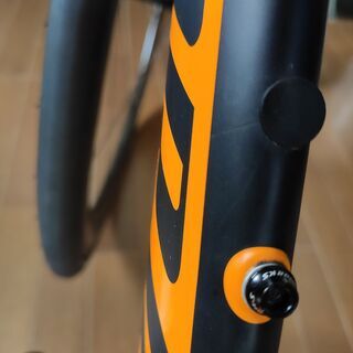 S-WORKS VENGE 2014 サイズ52