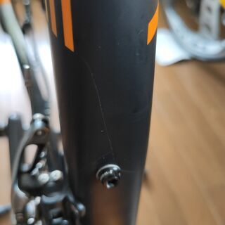 S-WORKS VENGE 2014 サイズ52