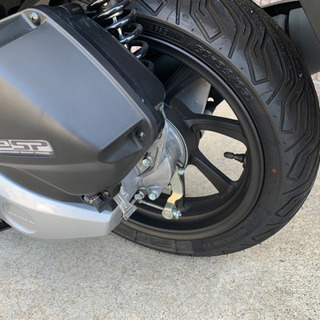 売却済】低走行 pcx 125 「美車」ホンダ バイク