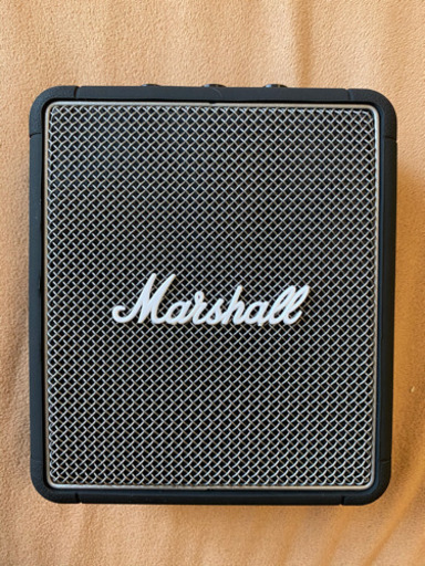 Marshall stockwell2 スピーカー【値下げ交渉可！】