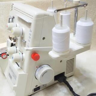 JUKI ジューキ baby lock KNIT SEWING CLUB KIMIE SATO ロック
