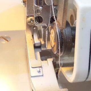 JUKI ジューキ baby lock KNIT SEWING CLUB KIMIE SATO ロック