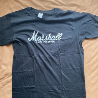 Marshall Tシャツ
