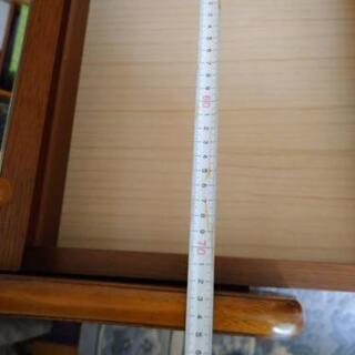 値下げ！】 ドレッサー 鏡台 【非常に綺麗！】 - ドレッサー
