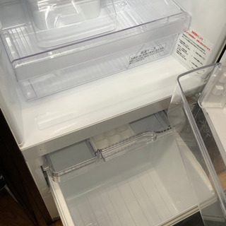 安心の6ヶ月保証付！【三菱(MITSUBISHI)】2ドア冷蔵庫売ります！」