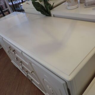 【中古美品】自社配送＆設置可能　大塚家具 マリアンディール 木製サイドボード クラシック＆エレガンスフレンチ＆ニューカントリー