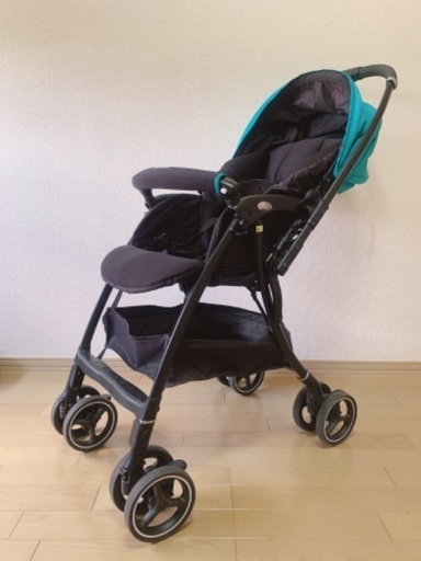 Aprica アプリカ ベビーカー