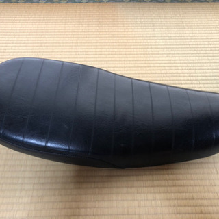 CB400SS カスタムシート