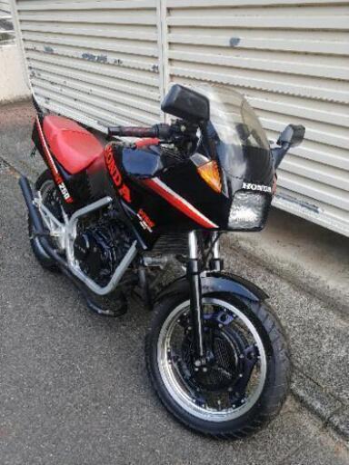 ☆VT250F☆東京府中市より、売り又は交換！！