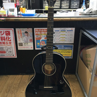 限定品 Epiphone エレアコ ギター EL-00 PRO ...