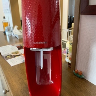 ソーダーストリームミニ