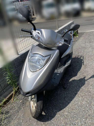 お譲り先決まりました★ホンダ ディオ125cc