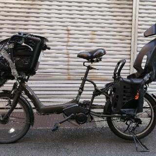 取引予定者決まり!電動アシスト自転車ヤマハパスキス＜要＞最後まで 