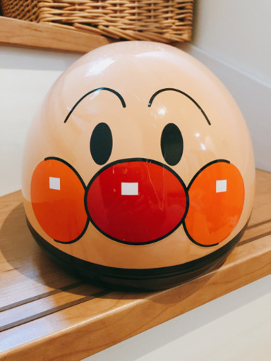 アンパンマンヘルメット52センチ 1234 三鷹のベビー用品 その他 の中古あげます 譲ります ジモティーで不用品の処分 アンパンマンヘルメット52センチ 1234 三鷹のベビー用品 その他 の中古あげます 譲ります ジモティーで不用品の処分