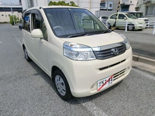 23年式 Jc1新型ライフ 車検2年付き 無事故車 綺麗 のぶりん 宝塚のライフの中古車 ジモティー