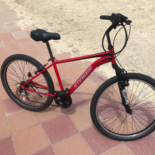 自転車｜マウンテンバイク