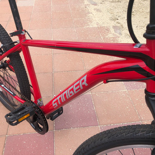 自転車｜マウンテンバイク