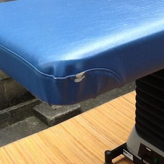 長さ190㎝ 診察台 電動昇降Mベッド タカラベルモント EX-2V 1台