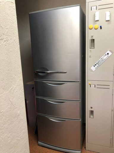 ★★送料無料★★SANYOの355リトル冷蔵庫★★ 送料無料SANYOの355リトル冷蔵庫