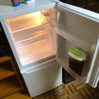 冷蔵庫、