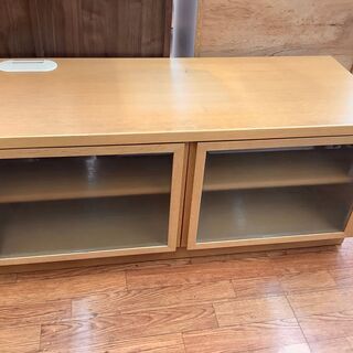 テレビボード　カンディハウス CONDE HOUSE(カンディハウス)テレビボードのご紹介！