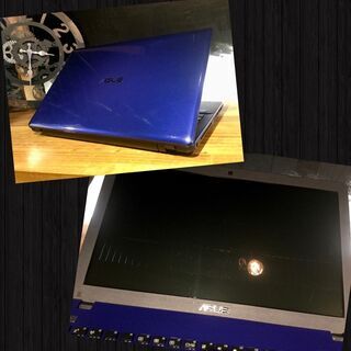ノートパソコン 売約済み。ご覧頂きありがとうございました。【一宮で 