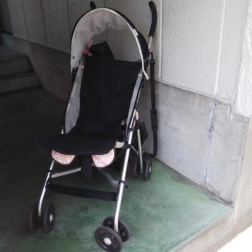 バギー バギーボード の二人で乗れるセット かりん 田神のベビー用品 ベビーカー バギー の中古あげます 譲ります ジモティーで不用品の処分