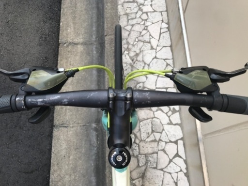 ビアンキ ロードバイク クロスバイク 自転車 bianchi camaleonte roma