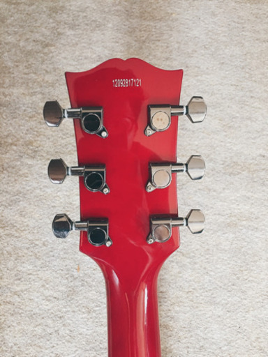 Maestro by Gibson SG | techzero.com.br