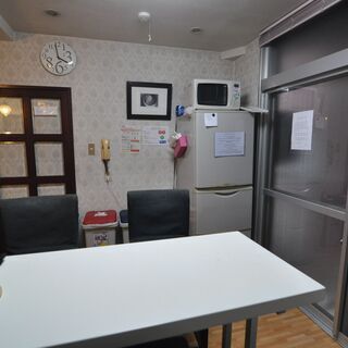 護国寺駅5分4線利用可能学生様や外国人も大歓迎の少人数のシェアハウス Tokyostay 新大塚のシェアハウス の不動産 住宅情報 無料掲載の掲示板 ジモティー