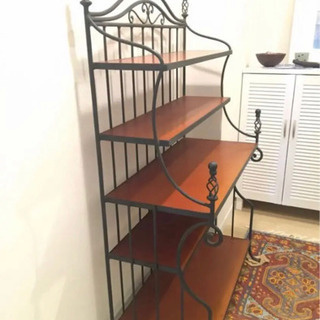 受渡者決定）未使用品 アイアン脚 DIYにも！