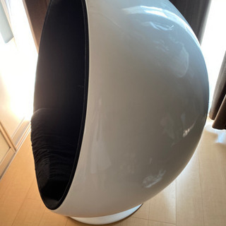 最終値下げ】エーロアールニオ（黒）