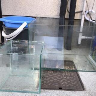 熱帯魚用品大量 盛岡 超お得1万円