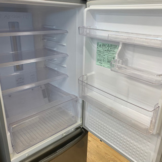 Panasonic製★2017年製冷蔵庫★6ヵ月間保証付き★近隣配送可能 Panasonic製☆2017年製冷蔵庫☆6ヵ月間保証付き☆近隣配送