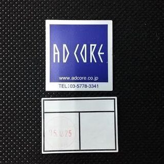 値下げしました！ AD CORE エーディーコア A-mode MD-103S サイド 