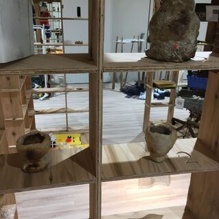 密を避ける小屋！（値下げ超可能）