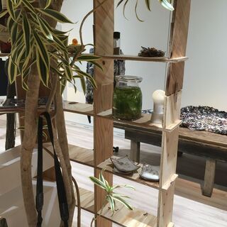 密を避ける小屋！（値下げ超可能）