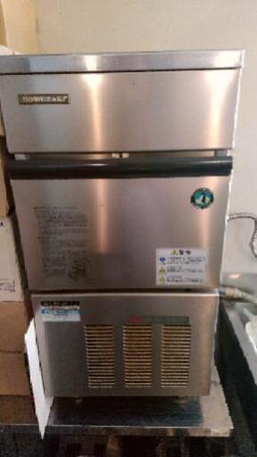 ホシザキ製氷機