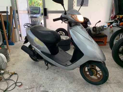 af62  4ストDIO