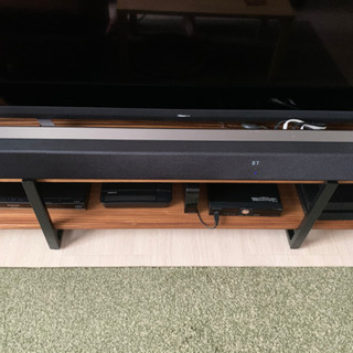 SONY HT-RT5 保証・箱説あり完品 サウンドバー