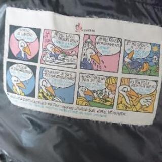 モンクレール シャイニーブラック