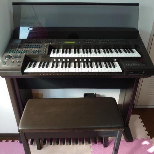 定価55万円✨✨　エレクトーン