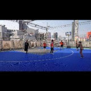 【急募】バスケできる人！🏀