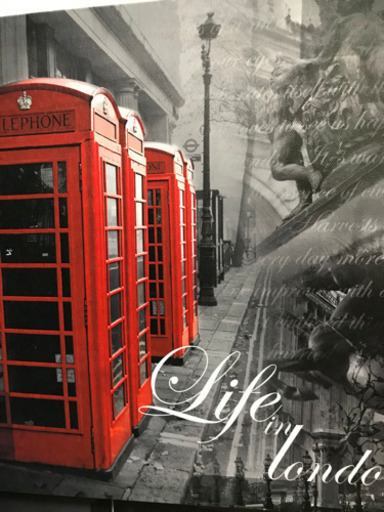 ニトリアートポスターキャンバスポスター風景画街絵画 ちーちゃん 越谷レイクタウンの家具の中古あげます 譲ります ジモティーで不用品の処分 ニトリアートポスターキャンバスポスター風景画街絵画 ちーちゃん 越谷レイクタウンの家具の中古あげます 譲ります ジモティーで不用品の処分