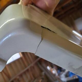 ベルファイア エアロ、マフラーカッター