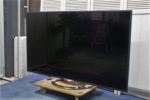 R1815) ソニー 液晶テレビ bravia　ブラビア　KDL-55W900A 2013年製! テレビ 店頭取引大歓迎♪