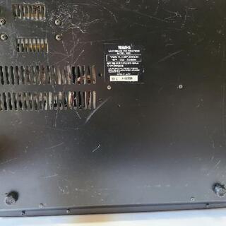 YAMAHA MTR MD8 完動品