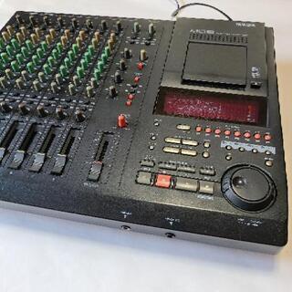 YAMAHA MTR MD8 完動品